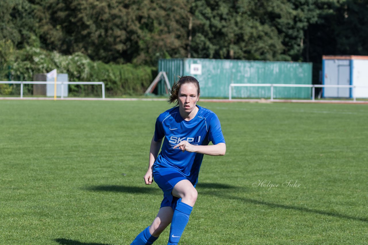 Bild 142 - Frauen VfL Oldesloe 2 . SG Stecknitz 1 : Ergebnis: 0:18